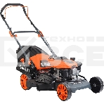 Газонокосилка бензиновая PATRIOT  PT 46 512109005, фото18