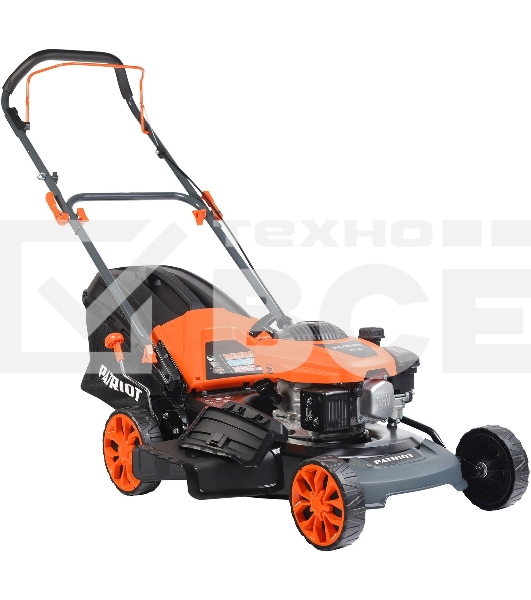 Газонокосилка бензиновая PATRIOT  PT 46 512109005