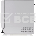 Компьютерный корпус Thermaltake Ceres 300 TG ARGB белый без БП ATX 3x140mm 2xUSB3.0 1xUSB3.1 audio bott PSU, фото3