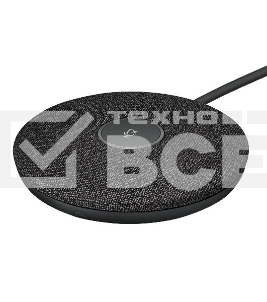 Система для видеоконференций Logitech Rally Plus (M/N: V-R0009/V-R0010/V-R0011/V-U0047/V-U0048/V-U0049)
