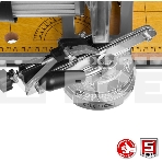 Заточной станок Зубр СЦ-300 для пильных цепей, d145 мм, 230 Вт, фото7