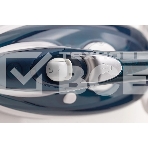 Утюг Gorenje SIH2800TQC 2800Вт синий/белый, фото3
