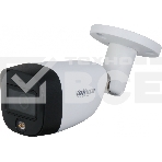 Камера видеонаблюдения аналоговая Dahua DH-HAC-HFW1500CMP-IL-A-0280B-S2 2.8-2.8мм цв. (DH-HAC-HFW1500CMP-IL-A-0280BS2), фото4