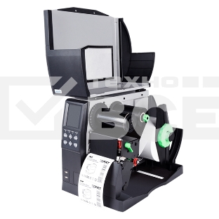 Принтер этикеток iDPRT iX4P Industrial 4