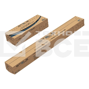 Пресс гидравлический с манометром, 20 т (комплект из 2 частей) Stels