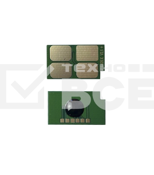 Чип Pantum P3010/P3300/M6700/M6800/M7100 (TL-420X) 6000 копий
