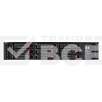 Серверная платформа ExeGate Pro 2U650-HS09 <RM 19