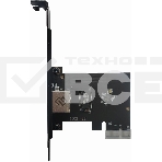 Сетевая карта Gigabit Ethernet Digma DPE101G-TX PCI Express, фото 1