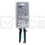 Кабелерез Gross 78450 piranha 240мм двухкомпонентные рукоятки диаметр кабеля до 14 мм, фото2