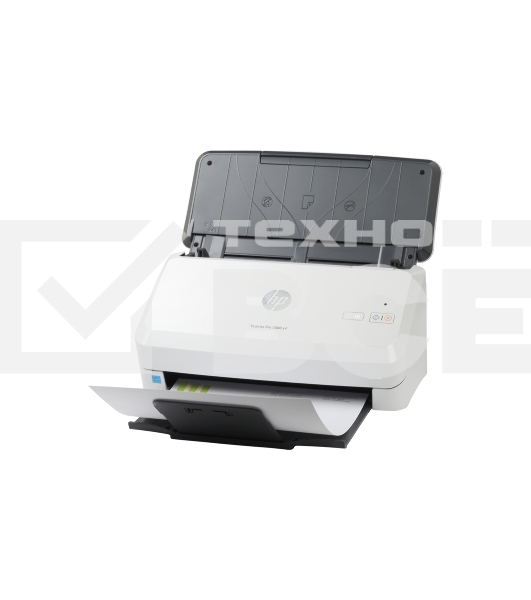 Сканер HP ScanJet Pro 3000 s4 Scanner, 1y warr, (replace L2753A)