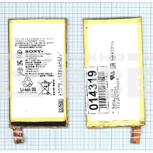 Аккумуляторная батарея LIS1561ERPC для Sony Xperia Z3 Compact D5803 LTE