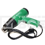 Паяльный фен BAKU BK-8033, фото2