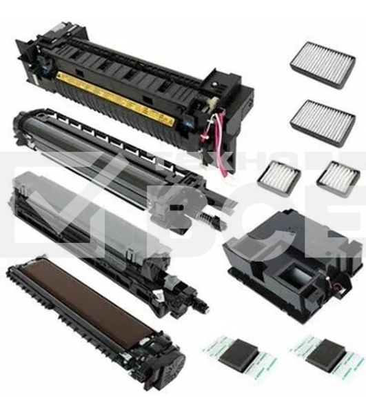 Комплект сервисный Kyocera MK-6315 (1702N98NL0/1702N98NL1) для TASKalfa 3501i/4501i/5501i