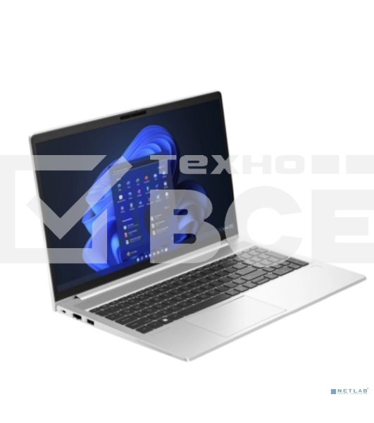 Ноутбук HP EB 650 G10 736W6AV 15'' CI5-1335U 16/512GB