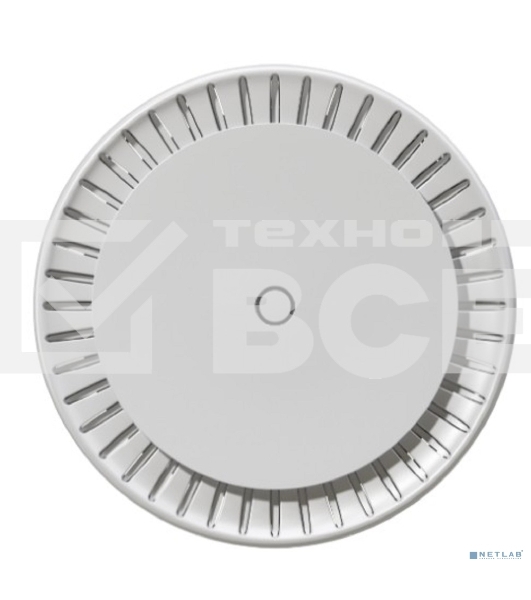 Точка доступа MikroTik cAPGi-5HaxD2HaxD cAP ax Wi-Fi 6, AX1800, 2RJ45 1gbit