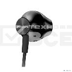 Наушники вкладыши Philips TAUE100BK/00 1.2м черный проводные в ушной раковине, фото3