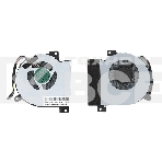Вентилятор (кулер) для ноутбука Asus Eee PC 1215 1215T 1215P 1215N 1215B 1215TL, фото2