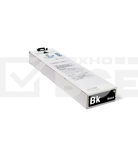 Картридж NVP для Riso ComColor 7050/9050/3050 (NV-S-6300E, совместимый), Black