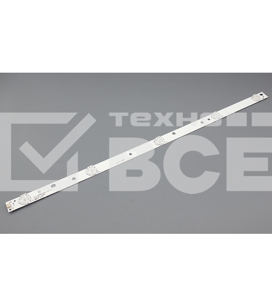 Светодиодная подсветка JS-D-JP5020-B51EC (60714) Type B