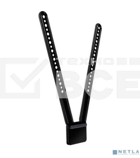 Держатель Logitech для крепления к телевизору камеры MeetUP TV Mount XL
