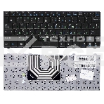 Клавиатура для ноутбука Asus Eee PC 900HA T91 T91MT 900SD Черная, фото 1