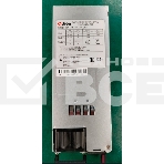 Серверный блок питания  Server power supply Qdion Model U1A-D11200-DRB P/N:99MAD11200I1170411 CRPS 1U Module 1200W Efficiency 80 Plus Platinum, Gold Finger (option), Cable connector: C14, фото3