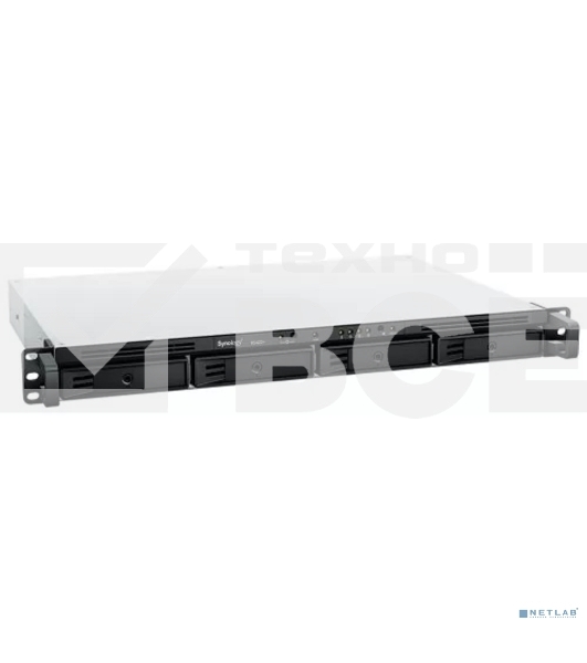 Сетевое хранилище Synology RS422+