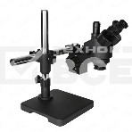 Тринокулярный микроскоп Kaisi 37045A-STL1 Black, фото 1