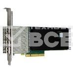 Сетевая карта Silicom PE310G4I71LB-XR, фото3