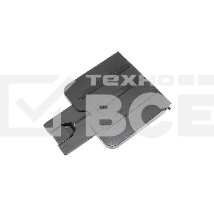 Лоток для вывода бумаги RM1-7727-000CN / HP LJ-M1132 Paper output Tray