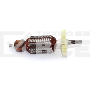 Ротор для перфоратора BOSCH GBH 2-24 (6 зубов)