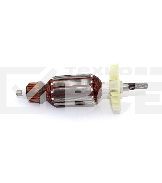 Ротор для перфоратора BOSCH GBH 2-24 (6 зубов)