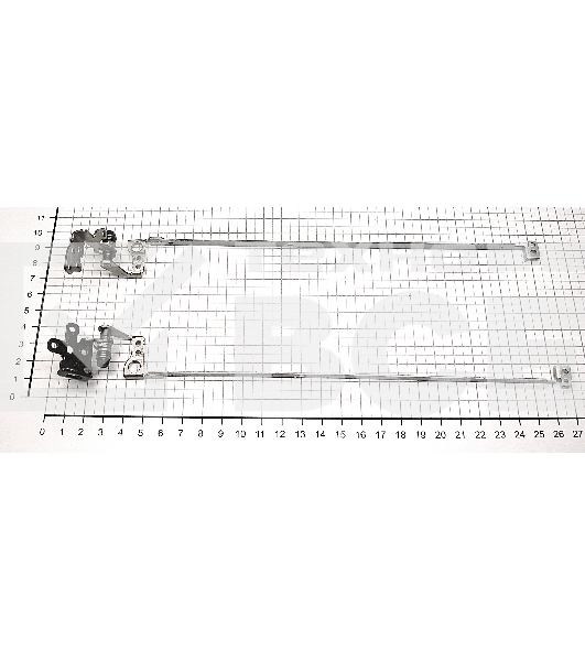 Петли для ноутбука Acer Aspire 5350 5750 5755    5515350