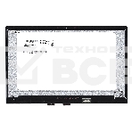 Модуль (матрица + тачскрин) для HP Envy 15-CN 15-CP FHD, фото2