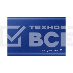 Внешний SSD Samsung T7, 2TB, USB 3.2 Gen 2 Type-C, R/W 1050/1000, синий, фото28