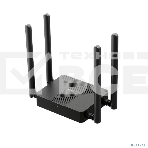 Маршрутизатор Mercusys MR62X AX1500 Wi-Fi 6 Router, фото2