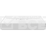 Коммутатор неуправляемый Tenda SM105, 5 портов, 5x2,5Гбит/с, настольный, пластиковый корпус, фото9