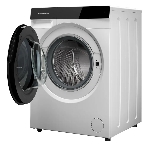 Стиральная машина Kuppersberg WM 590 W белая, загрузка фронтальная 12кг, 1200 об/мин., класс: A+++, фото5