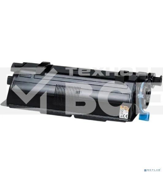 Картридж лазерный TK-3400 12 500 стр. для PA4500x/MA4500x/MA4500fx