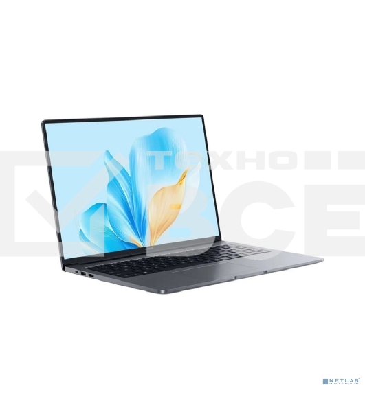 Ноутбук Honor MagicBook X16 2025 BRG-585 Intel Core i5 13420H 2100MHz/16