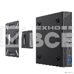 Компьютер RIKOR RPC USFF 101.1 G3 U01T (КДБА.466216.065) черный (Core i5 12400/16Gb/512Gb SSD/VGA int/W11Pro) (9538E799), фото7