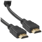 Кабель Cablexpert HDMI CC-HDMI4-7.5M, 19M/19M, v2.0, медь, позол.разъемы, экран, 7.5м, черный, пакет, фото9