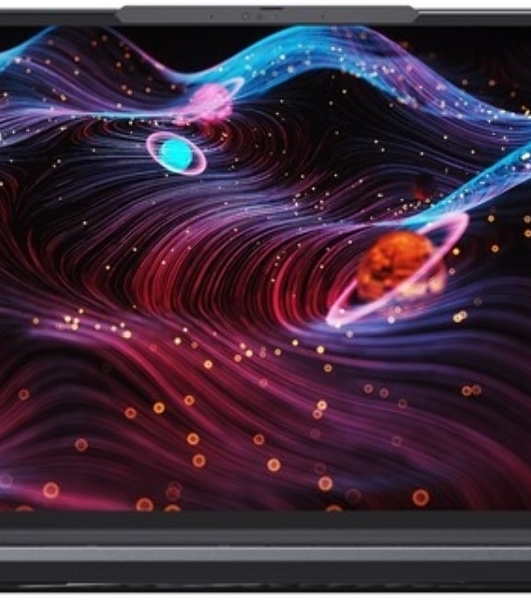 Ноутбук CHUWI GameBook 16'(2560x1600 IPS (300Hz) )/AMD Ryzen 9 9955HX(2.5Ghz)/32768Mb/1024SSDGb/noDVD/Ext:NVIDIA GeForce RTX 5070 Ti(12288Mb)/Cam/BT/WiFi/80WHr/war 1y/2.3kg/Grey/Win11PRO + мышь