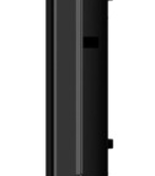 Телевизор Starwind 32' SW-LED32BG200 черный LED HD 60Hz