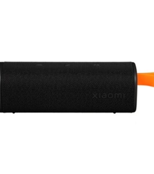 Беспроводная портативная колонка Xiaomi S29D Sound Outdoor 30W черный