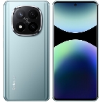 Смартфон Xiaomi Redmi Note 14 Pro+ 5G 8/256Gb, голубой, фото7