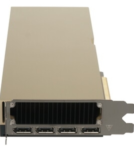Видеокарта NVIDIA Tesla L20 48Gb 900-2G133-00A0-000