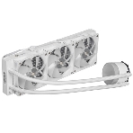 Система охлаждения Ocypus Delta L36 WH ARGB V2 White 300W/All Intel/AMD AM*/Screws, фото15