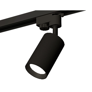 Светильник Ambrella light XT6323002 SBK черный песок MR16 GU5.3 (A2521, C6323, N6102)