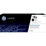 Тонер-картридж HP 18A CF218A черный для HP LJ Pro M104/M132 (1400 стр.), фото 1